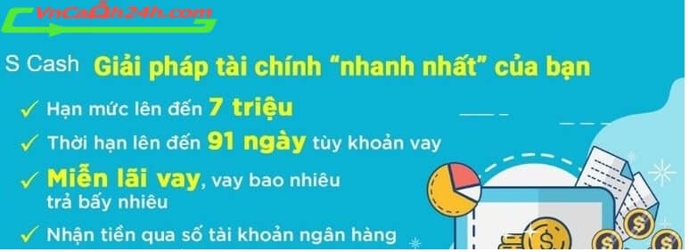vay tiền online nhanh tại Scash vay tiền online nhanh tại Scash