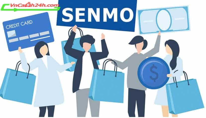 vay tiền online nhanh tại Senmo vay tiền online nhanh tại Senmo