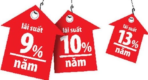lãi suất vay tín chấp lãi suất vay tín chấp