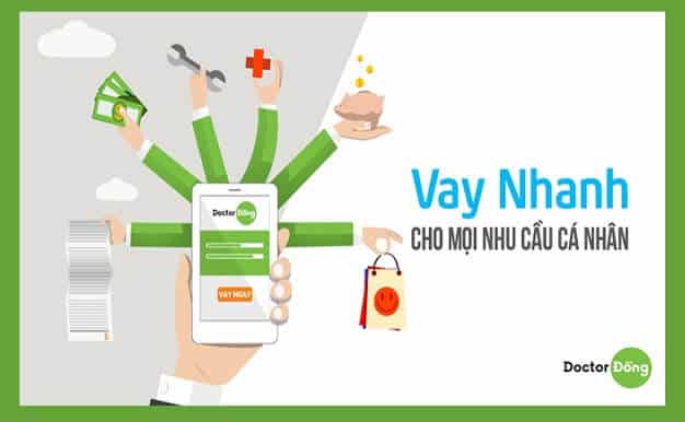 ứng dụng vay tiền online Doctor Đồng ứng dụng vay tiền online Doctor Đồng