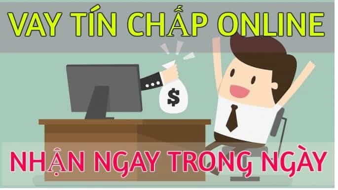 vay tiền nhanh tại Đà Nẵng vay online tín chấp
