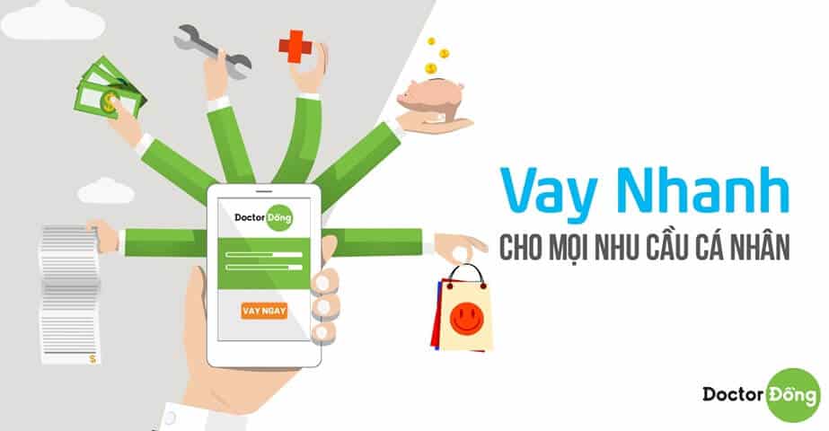 vay tiền nhanh doctor Đồng vay tiền nhanh doctor Đồng