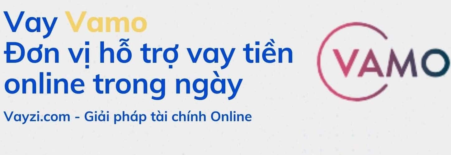 vay tiền nhanh vamo vay tiền nhanh vamo