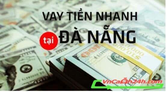 vay tiền online nhanh tại Đà Nẵng