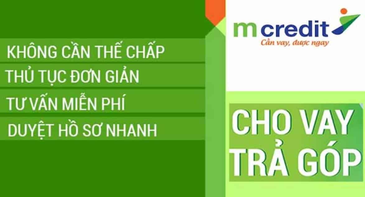 vay tín chấp ngân hàng mcredit vay tín chấp ngân hàng mcredit