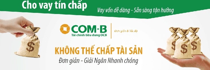 vay tín chấp ngân hàng ocb vay tín chấp ngân hàng ocb