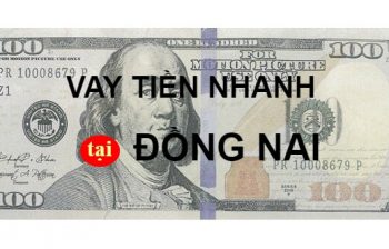 vay tiền đồng nai