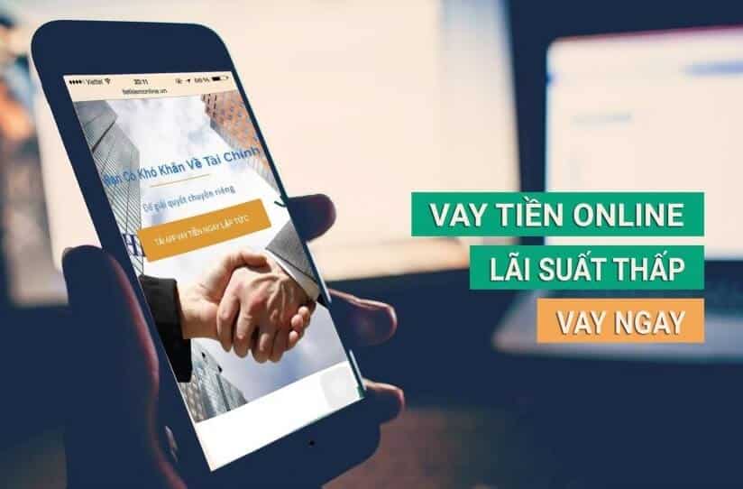 vay tiền online nhanh tại Đồng Nai