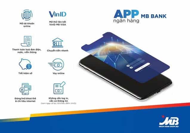 app mb bank