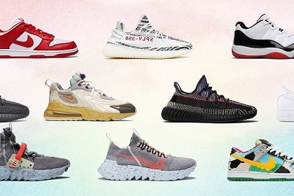 giày sneaker giày sneaker