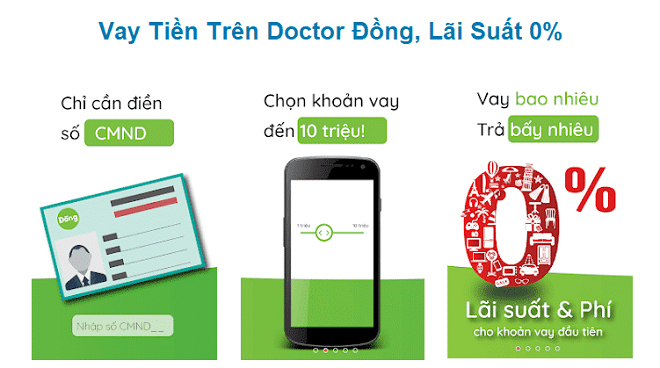 Doctor Đồng - Uy tín và chất lượng Doctor Đồng - Uy tín và chất lượng