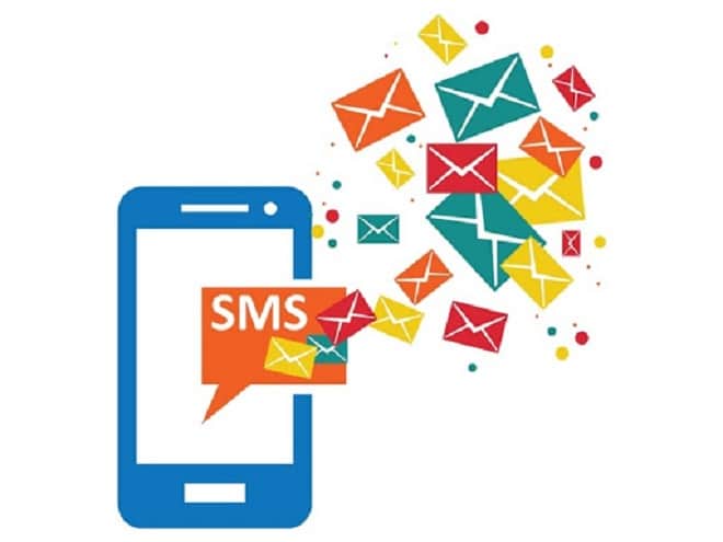 Kiểm tra tài khoản Vietinbank qua SMS