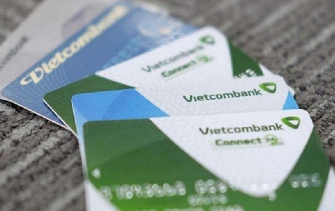 Quá trình hình thành ngân hàng Vietcombank