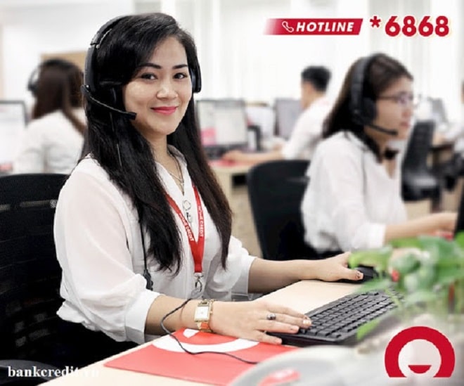 Vay tiền Home credit dành cho mọi đối tượng Vay tiền Home credit dành cho mọi đối tượng