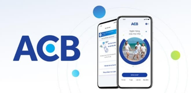 ACB Mobile Banking