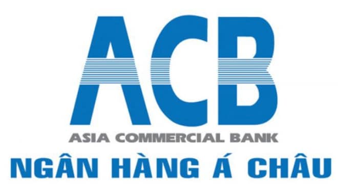 Dịch vụ ACB Banking Online