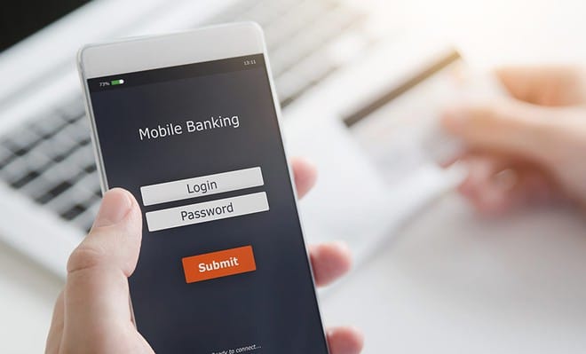 Mobile Banking Vietcombank là gì?