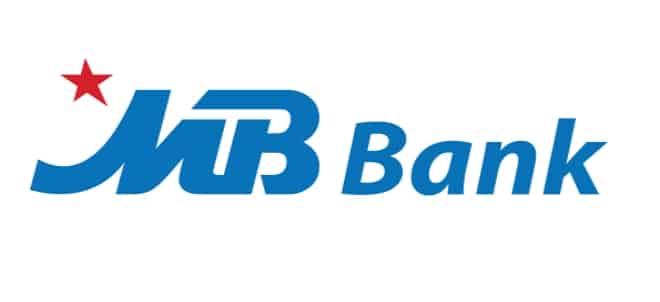 ngân hàng Mbbank