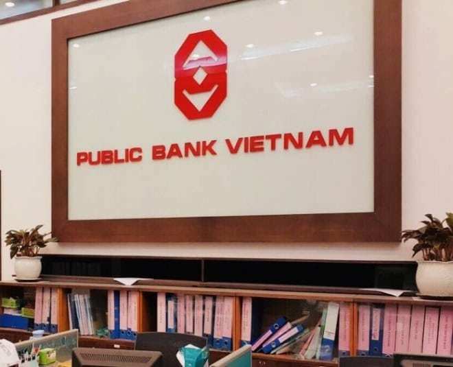 PubLic Bank VietNam là ngân hàng gì?