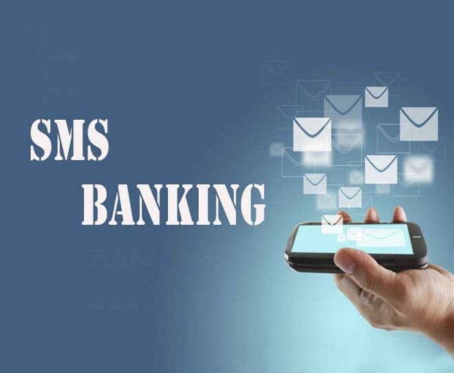  Sms banking là gì?