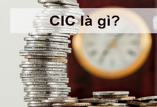 CIC có nghĩa là gì? Có quan trọng không?