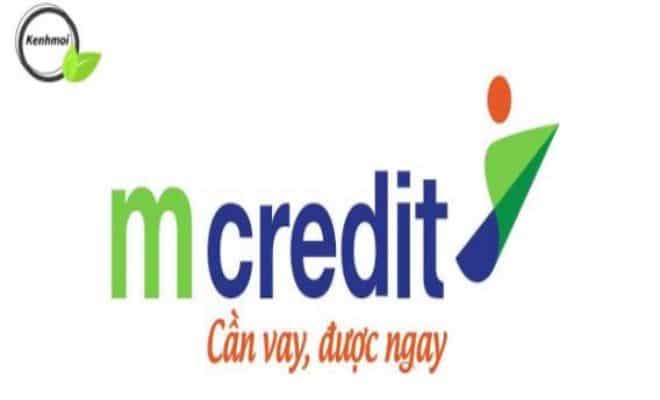 Giới thiệu đôi nét về Mcredit gioi thieu ve mcredit