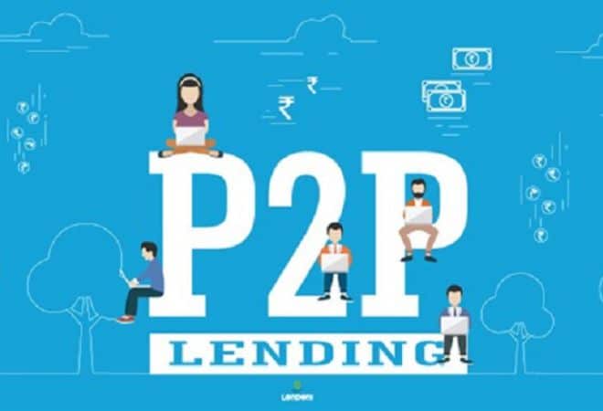 p2p lending la gi
