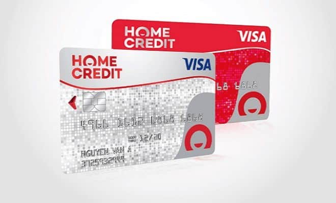 Thẻ Tín Dụng Home Credit Là Gì? Cách Đăng Ký Mở Thẻ Chi Tiết