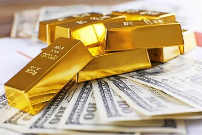 1kg vàng bao nhiêu tiền VND?