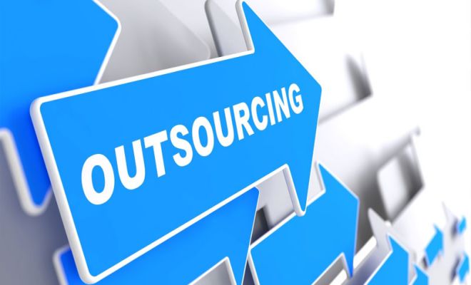 outsourcing la gi