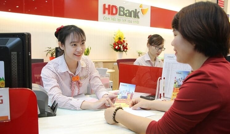 Giờ Làm Việc Ngân Hàng HD Bank Hàng Tuần 2022