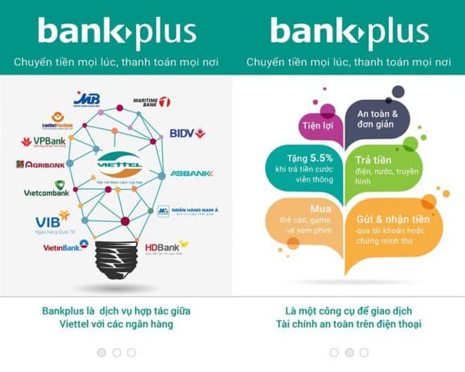 bankplus vietcombank la gi