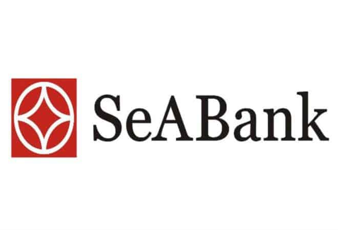 logo seabank