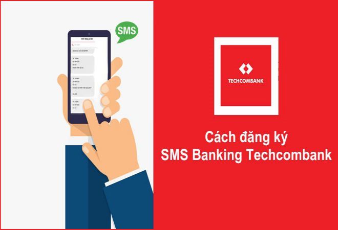 sms banking techcombank la gi