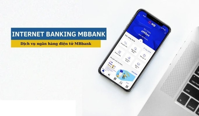 Hủy internet Banking MBBank