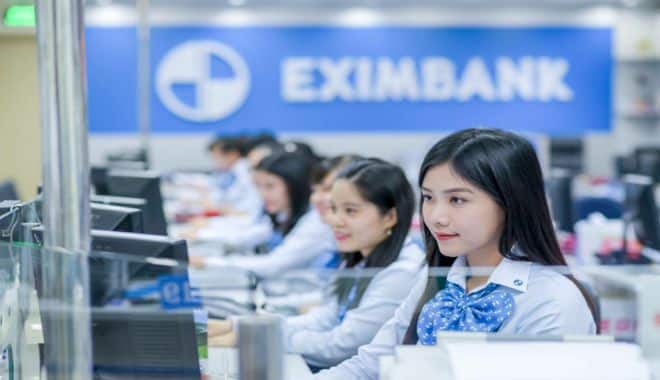 internet banking eximbank