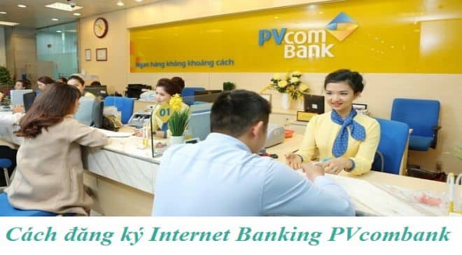 internet banking pvcombank