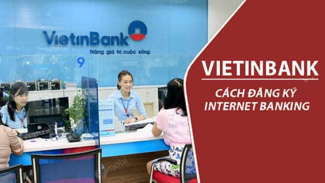 internet banking vietinbank 
