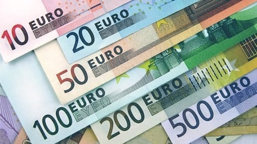 Những yếu tố ảnh hưởng đến tỷ giá Euro và VND