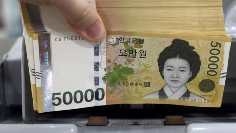 1 triệu Won đối với mức sống ở Hàn Quốc có được xem là lớn không?