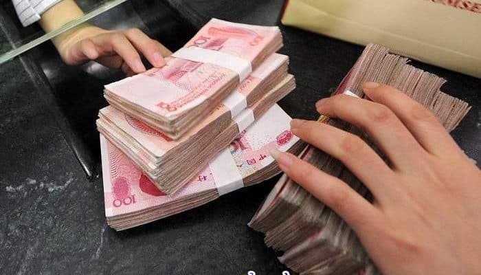 Một số mẹo giúp phân biệt tiền Trung Quốc thật hay giả