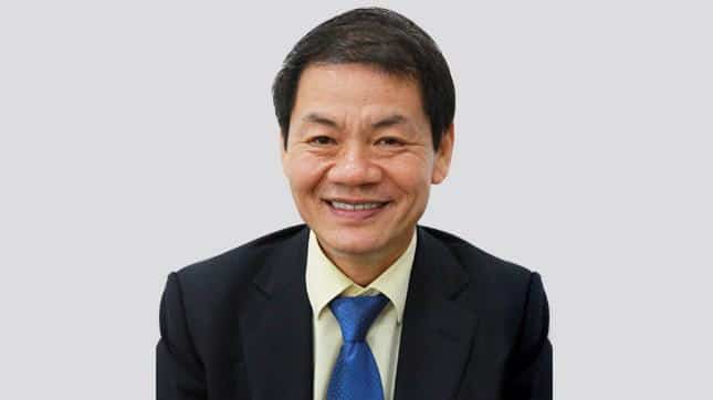 Chân dung chủ tịch tập đoàn Thaco - Ông Trân Bá Dương